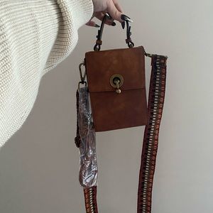 small crossbody